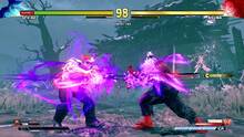 Imagen 768 de Street Fighter V