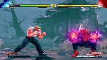 Imagen 769 de Street Fighter V