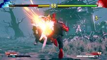 Imagen 770 de Street Fighter V
