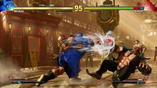 Imagen 754 de Street Fighter V