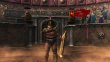 Imagen 9 de Gladiators Online: Death Before Dishonor