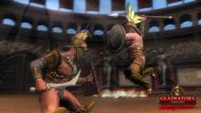 Imagen 34 de Gladiators Online: Death Before Dishonor