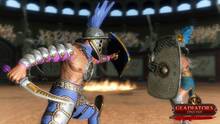 Imagen 36 de Gladiators Online: Death Before Dishonor