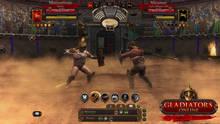 Imagen 26 de Gladiators Online: Death Before Dishonor