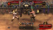 Imagen 27 de Gladiators Online: Death Before Dishonor