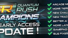 Imagen 20 de Quantum Rush Champions
