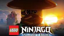 Imagen 5 de LEGO Ninjago: La Sombra de Ronin