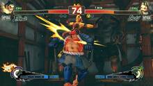 Imagen 164 de Ultra Street Fighter IV