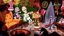 Imagen 38 de Day of the Tentacle Remastered