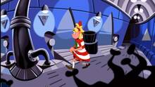 Imagen 29 de Day of the Tentacle Remastered