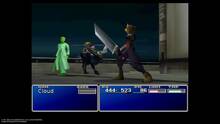 Imagen 74 de Final Fantasy VII