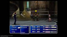 Imagen 69 de Final Fantasy VII