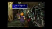 Imagen 51 de Final Fantasy VII