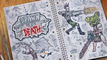 Imagen 29 de Drawn to Death