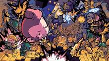 Imagen 26 de Enter the Gungeon