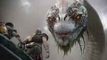 Imagen 16 de God of War