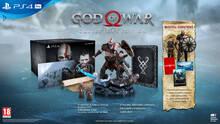 Imagen 35 de God of War