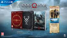 Imagen 36 de God of War