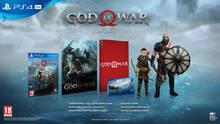 Imagen 37 de God of War