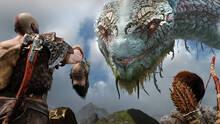 Imagen 39 de God of War