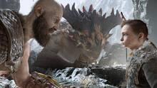 Imagen 40 de God of War
