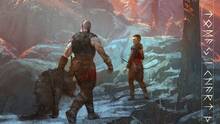 Imagen 58 de God of War