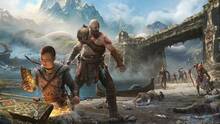 Imagen 72 de God of War