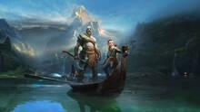 Imagen 73 de God of War