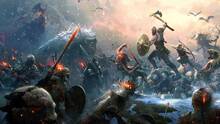 Imagen 74 de God of War