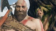 Imagen 90 de God of War