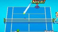 Imagen 22 de Mario Power Tennis