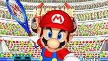 Imagen 30 de Mario Power Tennis
