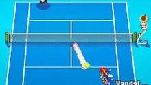 Imagen 27 de Mario Power Tennis