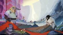 Imagen 77 de The Banner Saga 2