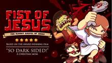 Imagen 40 de Fist of Jesus