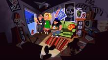 Imagen 7 de Day of the Tentacle Remastered