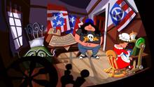 Imagen 9 de Day of the Tentacle Remastered