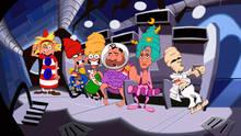 Imagen 24 de Day of the Tentacle Remastered