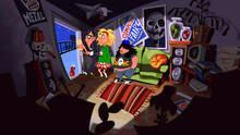 Imagen 16 de Day of the Tentacle Remastered