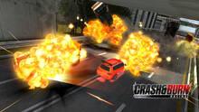 Imagen 3 de Crash and Burn Racing