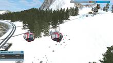 Imagen 4 de Ropeway Simulator 2014