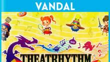 Imagen 3 de Theatrhythm Dragon Quest