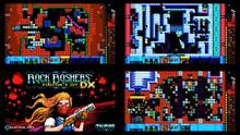 Imagen 8 de Rock Boshers DX: Director's Cut