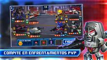 Imagen 8 de Transformers: Battle Tactics