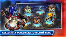 Imagen 4 de Transformers: Battle Tactics