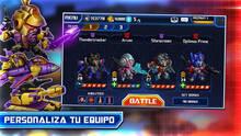 Imagen 6 de Transformers: Battle Tactics