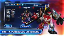Imagen 7 de Transformers: Battle Tactics