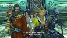 Imagen 230 de Final Fantasy X/X-2 HD Remaster