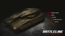 Imagen 14 de Battleline: Steel Warfare