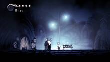 Imagen 29 de Hollow Knight